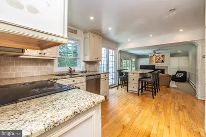 999 Cloverly Road, Berwyn, PA 19312 - Photo 6