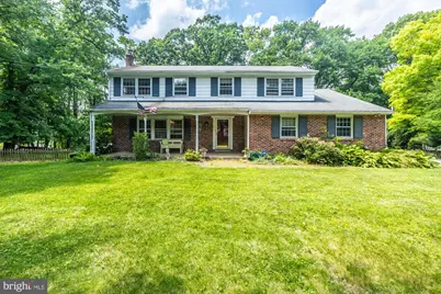 999 Cloverly Road, Berwyn, PA 19312 - Photo 1