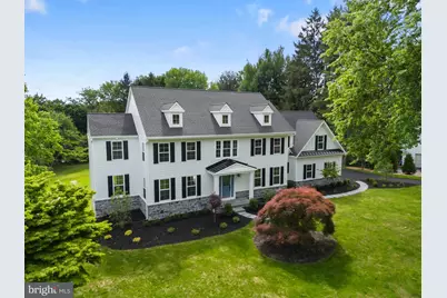 17 Hickory Lane, Malvern, PA 19355 - Photo 1