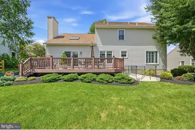 412 Deep Willow Drive, Exton, PA 19341 - Photo 54