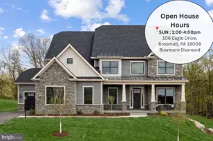 520 Newcomen Rd, Exton, PA 19341 - Photo 1