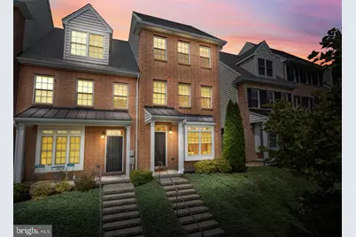 607 W Mulberry Street, Kennett Square, PA 19348 - Photo 1