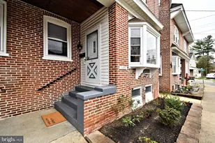 408 1st Ave, Phoenixville, PA 19460 - Photo 1