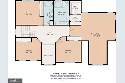 24 White Woods Lane, Malvern, PA 19355 - Photo 48