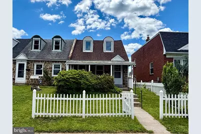 1163 Callowhill Street, Phoenixville, PA 19460 - Photo 1