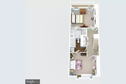 703 Cheswold Court, Chesterbrook, PA 19087 - Photo 18