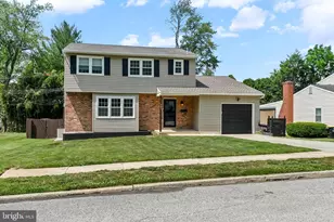 505 Worrall Ave, Kennett Square, PA 19348 - Photo 1