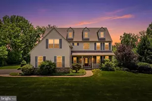 108 Cooper Hawk Dr, Coatesville, PA 19320 - Photo 36