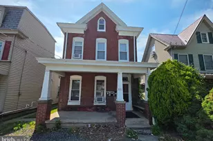 321 S Hanover St, Pottstown, PA 19465 - Photo 1