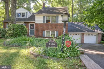 1310 Mary Jane Lane, West Chester, PA 19380 - Photo 1