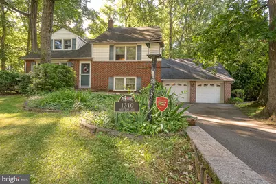 1310 Mary Jane Lane, West Chester, PA 19380 - Photo 40