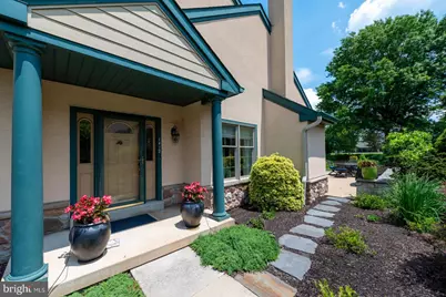 1412 Springton Lane #1412, West Chester, PA 19380 - Photo 4