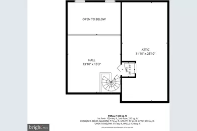 242 Valley Stream Lane, Chesterbrook, PA 19087 - Photo 26