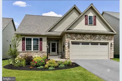 614 Greenbriar Path, Cochranville, PA 19330 - Photo 1