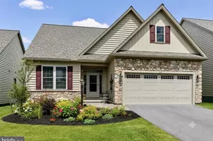 614 Greenbriar Path, Cochranville, PA 19330 - Photo 1