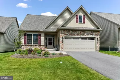 614 Greenbriar Path, Cochranville, PA 19330 - Photo 2