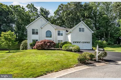 1361 Wooded Knolls, West Chester, PA 19382 - Photo 4