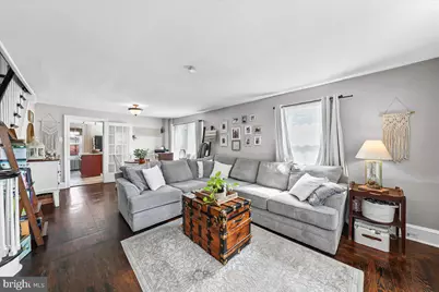407 Walnut Street, Parkesburg, PA 19365 - Photo 4
