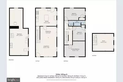 407 Walnut Street, Parkesburg, PA 19365 - Photo 30