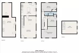 407 Walnut St, Parkesburg, PA 19365 - Photo 30