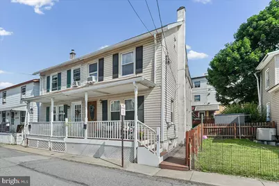 407 Walnut Street, Parkesburg, PA 19365 - Photo 2