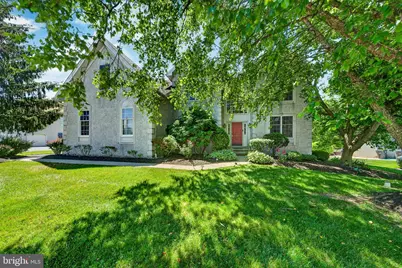 212 Prescott Drive, Chester Springs, PA 19425 - Photo 1