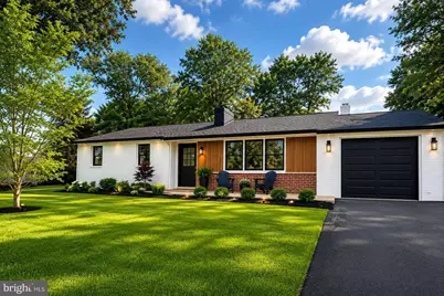 800 Falcon Lane, West Chester, PA 19382 - Photo 1