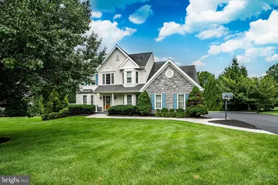 113 Waterwillow Road, West Chester, PA 19380 - Photo 2