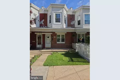 749 Oak Street, Coatesville, PA 19320 - Photo 1