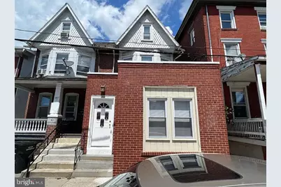 269 E Chestnut Street #UNIT A, Coatesville, PA 19320 - Photo 1