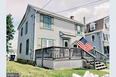 219 E South Street, Kennett Square, PA 19348 - Photo 1