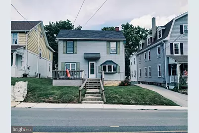 219 E South Street, Kennett Square, PA 19348 - Photo 2