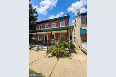 521 E Barnard Street, West Chester, PA 19382 - Photo 1