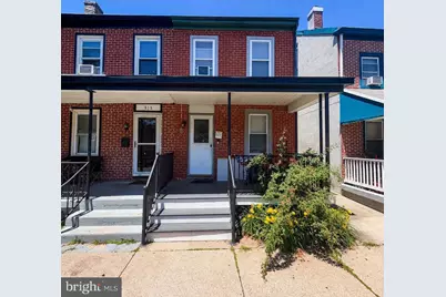 521 E Barnard Street, West Chester, PA 19382 - Photo 1