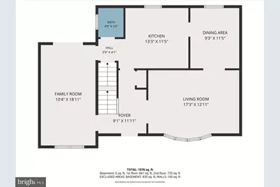 463 Donofrio Drive, Downingtown, PA 19335 - Photo 32