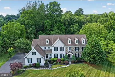 1704 Chantilly Lane, Chester Springs, PA 19425 - Photo 1
