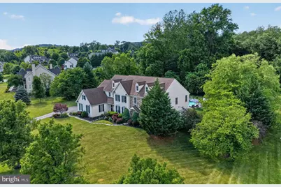 1704 Chantilly Lane, Chester Springs, PA 19425 - Photo 12