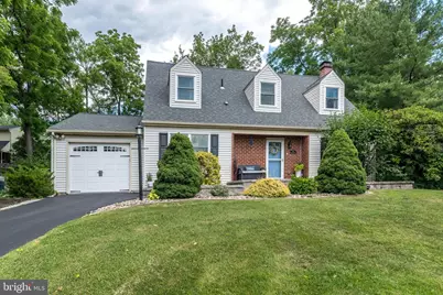215 Colwyn Terrace, West Chester, PA 19380 - Photo 4
