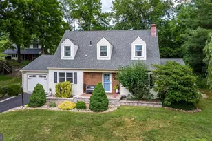215 Colwyn Terrace, West Chester, PA 19380 - Photo 1