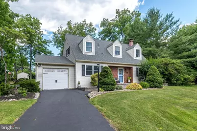 215 Colwyn Terrace, West Chester, PA 19380 - Photo 6