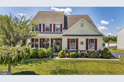 1052 Walnut Street, Honey Brook, PA 19344 - Photo 1