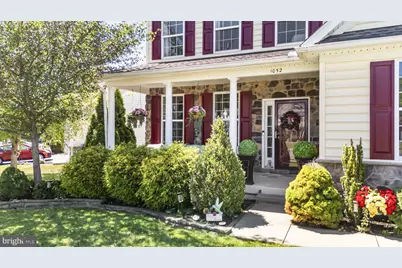 1052 Walnut Street, Honey Brook, PA 19344 - Photo 2