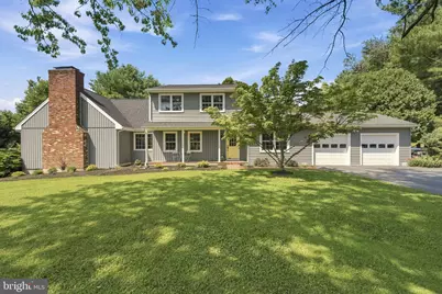 10 Hidden Spring Lane, Landenberg, PA 19350 - Photo 1
