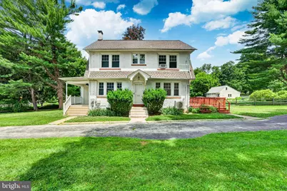 113 S Valley Road, Paoli, PA 19301 - Photo 1