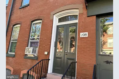 208 W Gay Street #4, West Chester, PA 19380 - Photo 1