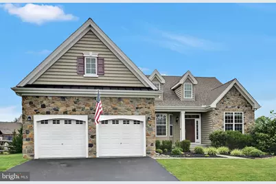 7 Denise Drive, Avondale, PA 19311 - Photo 1