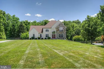 69 Meadowcroft Lane, Lincoln University, PA 19352 - Photo 2