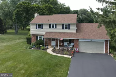 1007 Millstream, Malvern, PA 19355 - Photo 46