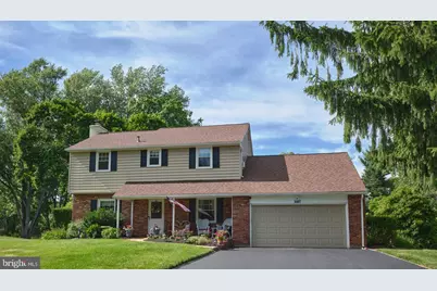 1007 Millstream, Malvern, PA 19355 - Photo 52