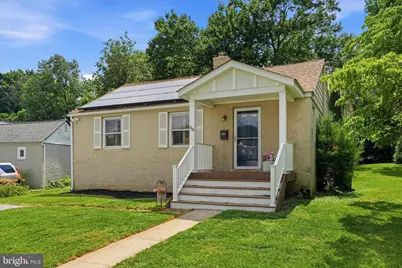 36 Fairview Road, Paoli, PA 19301 - Photo 1